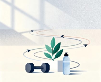 Jak znaleźć motywację do zmiany stylu życia